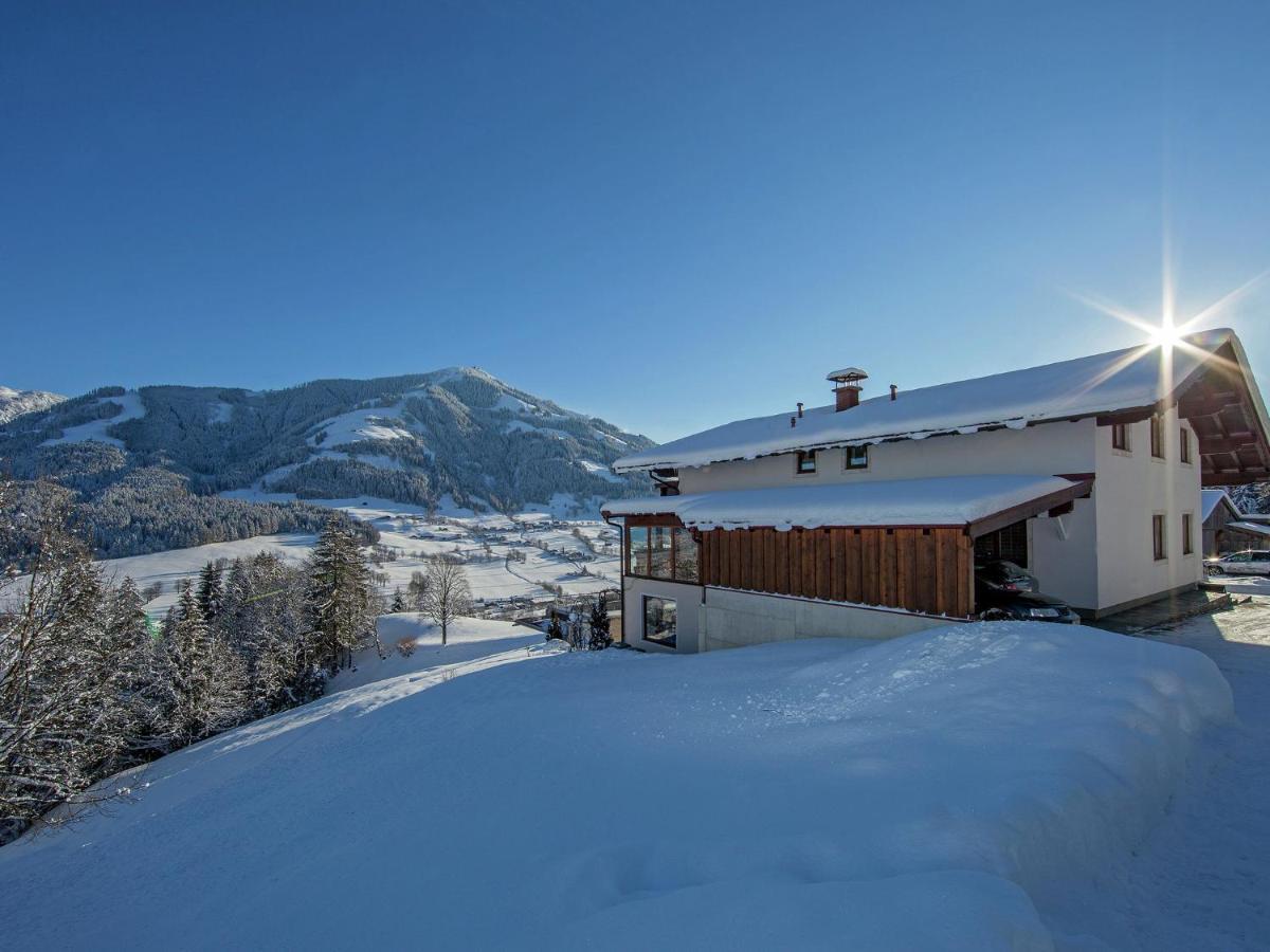 Beautiful Apartment In Brixen In The Thale Brixen im Thale Kültér fotó