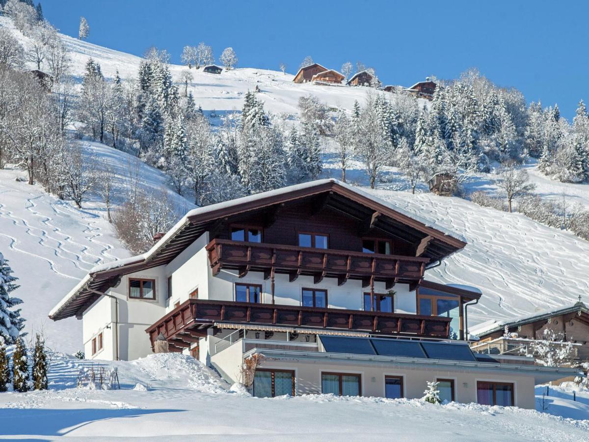 Beautiful Apartment In Brixen In The Thale Brixen im Thale Kültér fotó