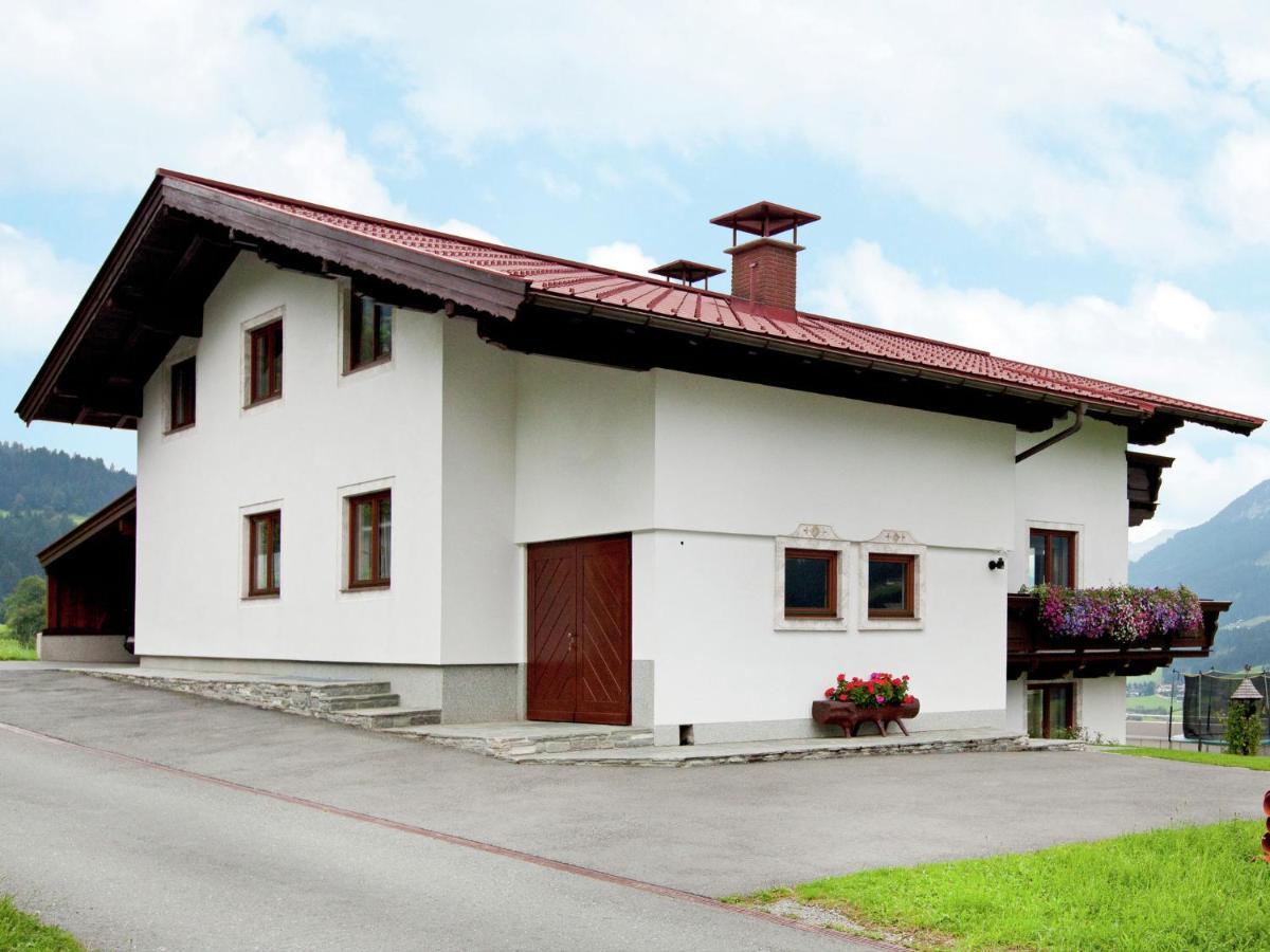 Beautiful Apartment In Brixen In The Thale Brixen im Thale Kültér fotó