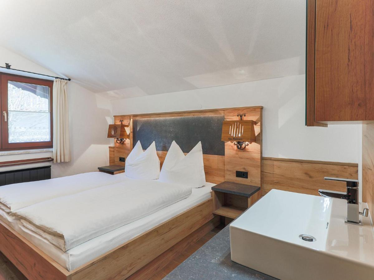 Beautiful Apartment In Brixen In The Thale Brixen im Thale Kültér fotó