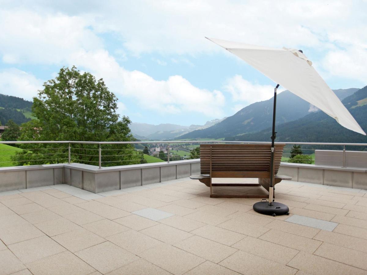 Beautiful Apartment In Brixen In The Thale Brixen im Thale Kültér fotó