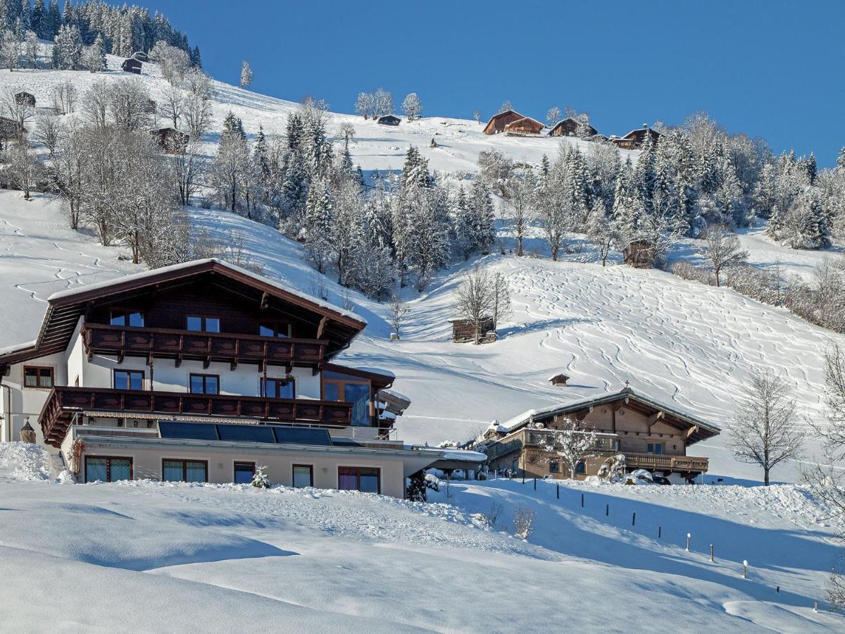 Beautiful Apartment In Brixen In The Thale Brixen im Thale Kültér fotó