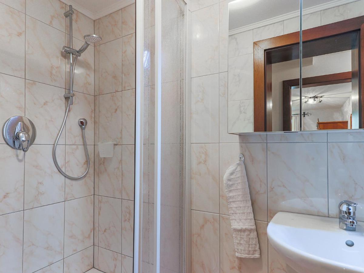 Beautiful Apartment In Brixen In The Thale Brixen im Thale Kültér fotó