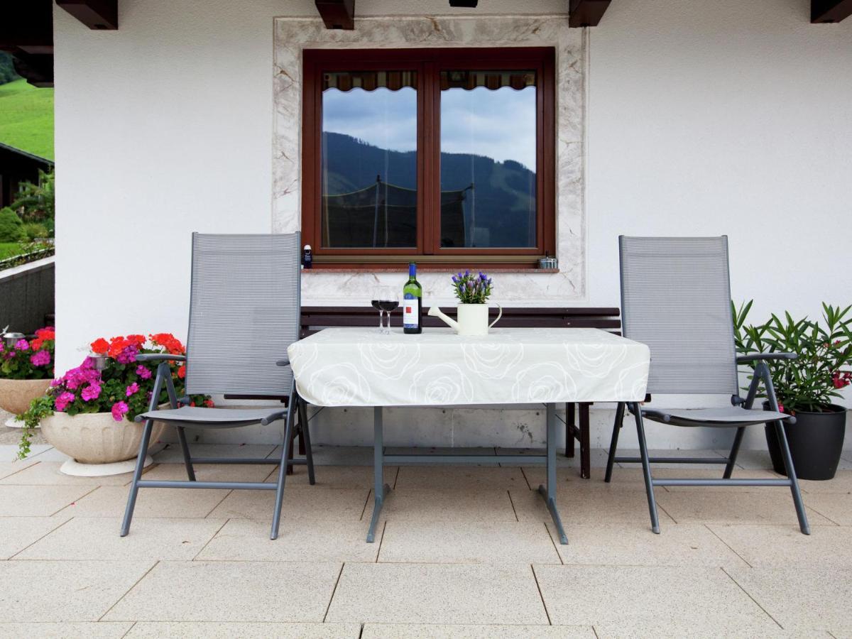 Beautiful Apartment In Brixen In The Thale Brixen im Thale Kültér fotó