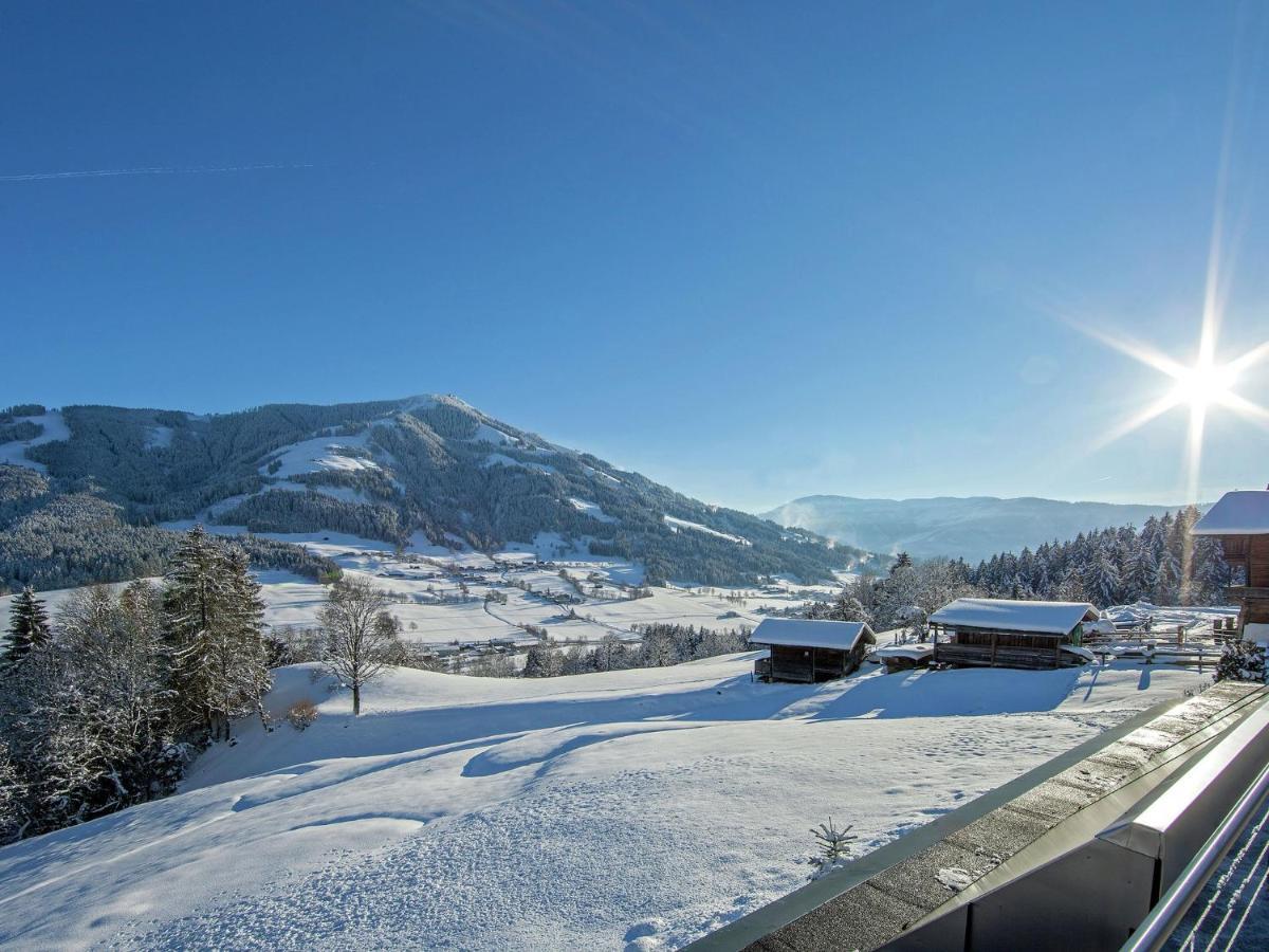 Beautiful Apartment In Brixen In The Thale Brixen im Thale Kültér fotó