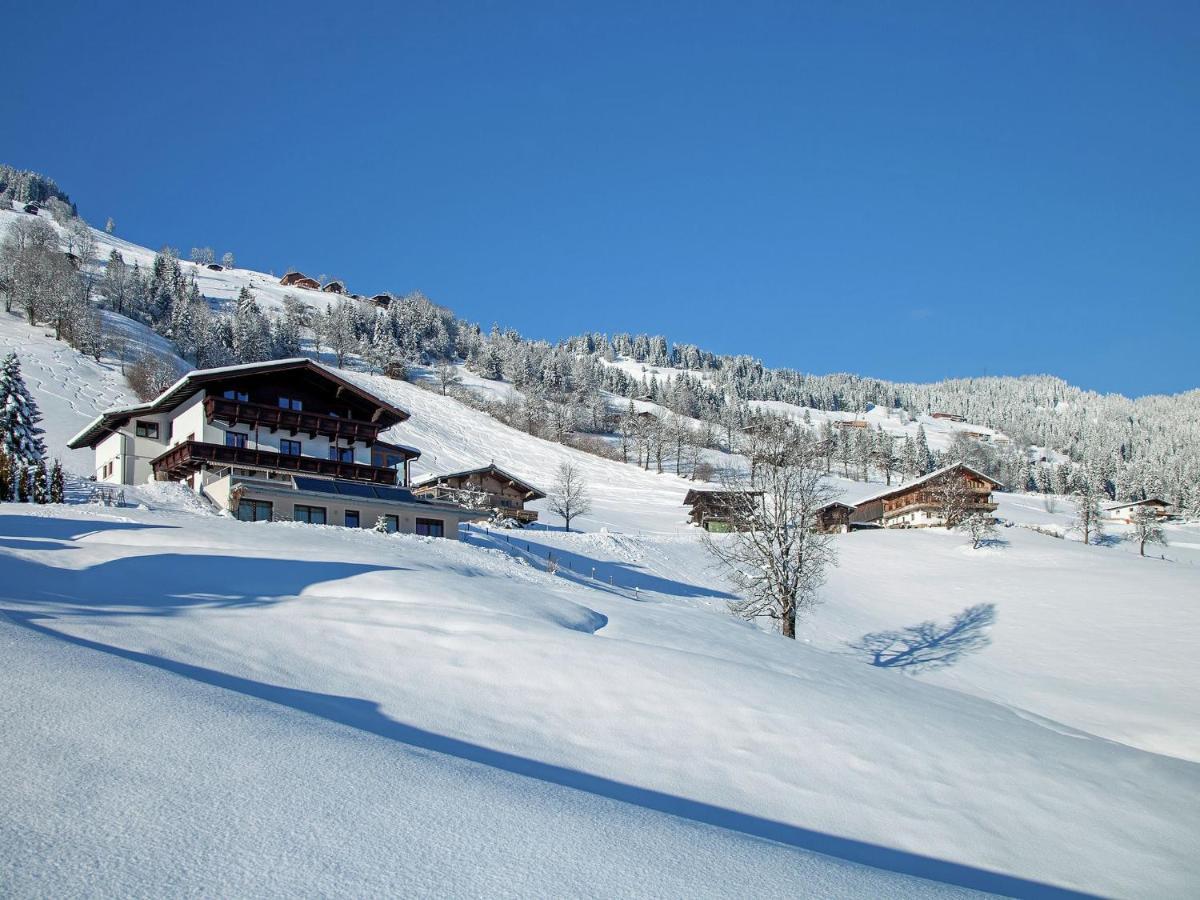Beautiful Apartment In Brixen In The Thale Brixen im Thale Kültér fotó