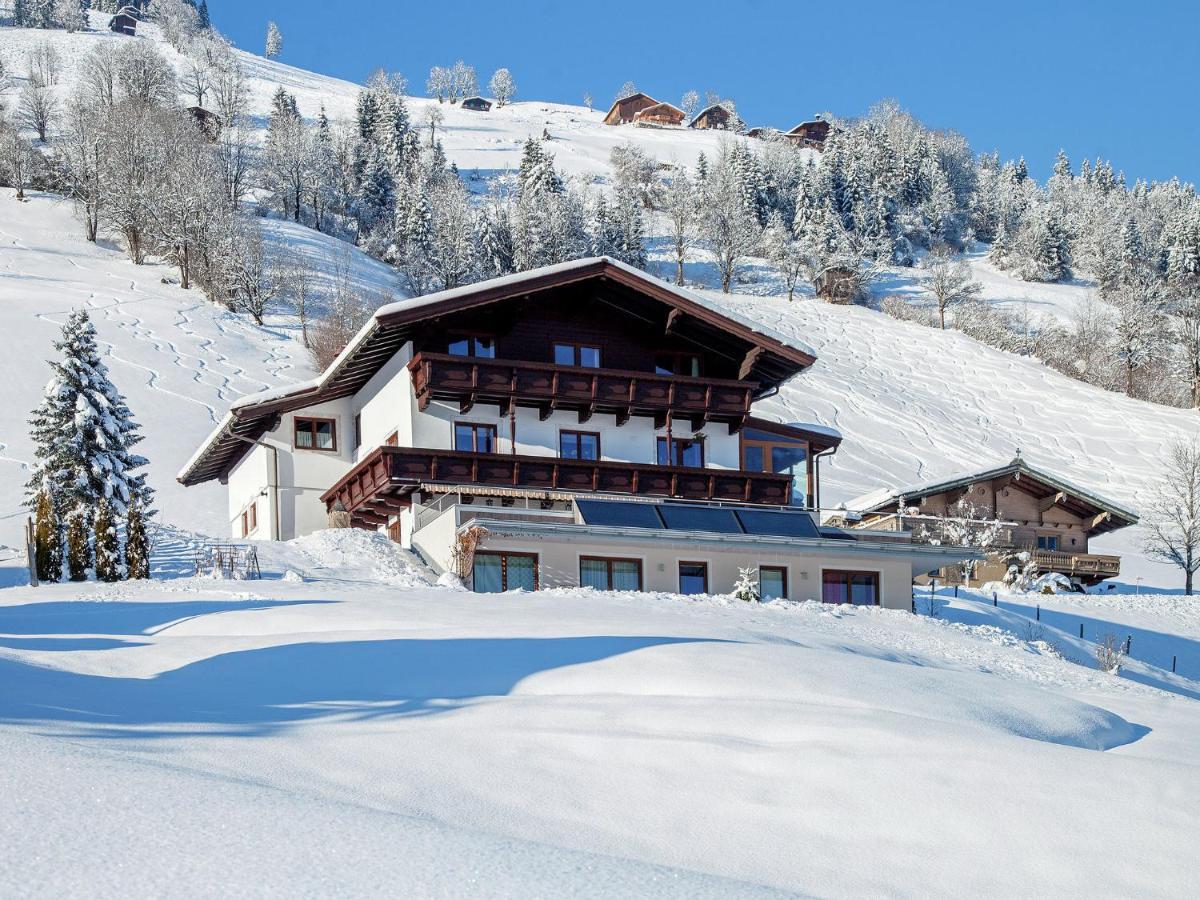 Beautiful Apartment In Brixen In The Thale Brixen im Thale Kültér fotó