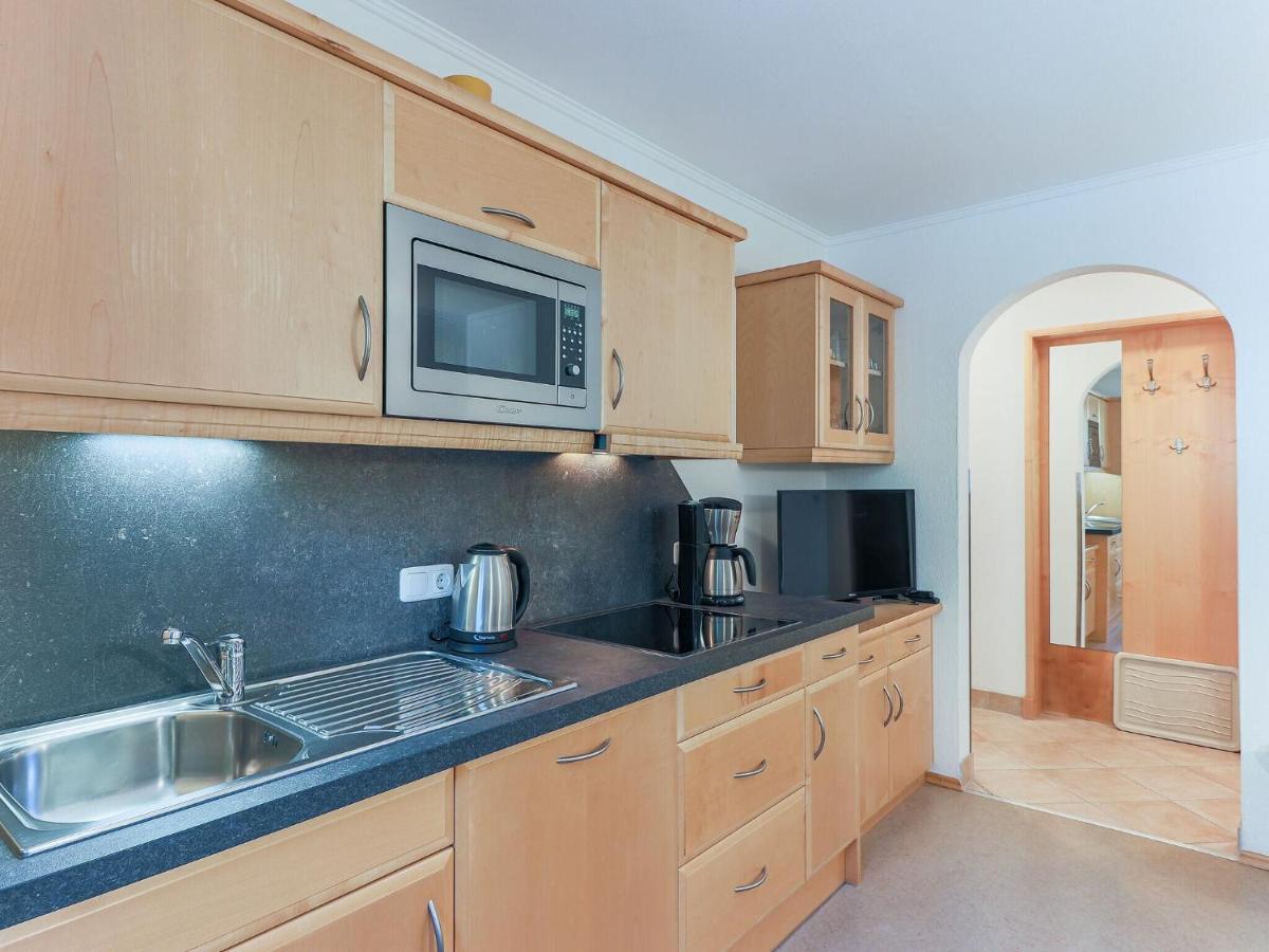 Beautiful Apartment In Brixen In The Thale Brixen im Thale Kültér fotó
