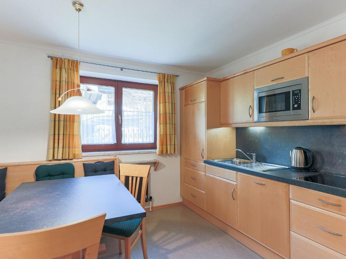 Beautiful Apartment In Brixen In The Thale Brixen im Thale Kültér fotó