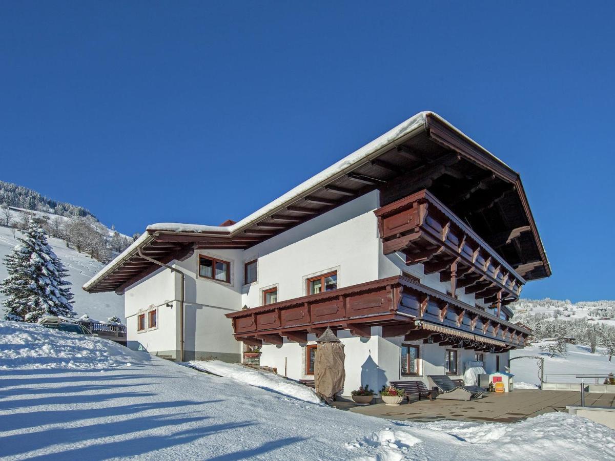 Beautiful Apartment In Brixen In The Thale Brixen im Thale Kültér fotó