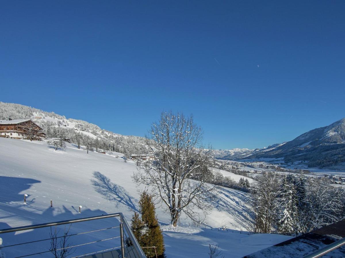 Beautiful Apartment In Brixen In The Thale Brixen im Thale Kültér fotó
