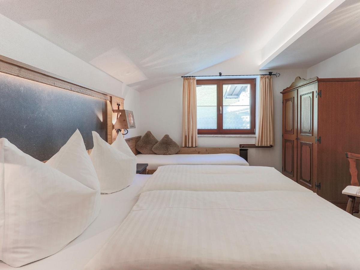 Beautiful Apartment In Brixen In The Thale Brixen im Thale Kültér fotó