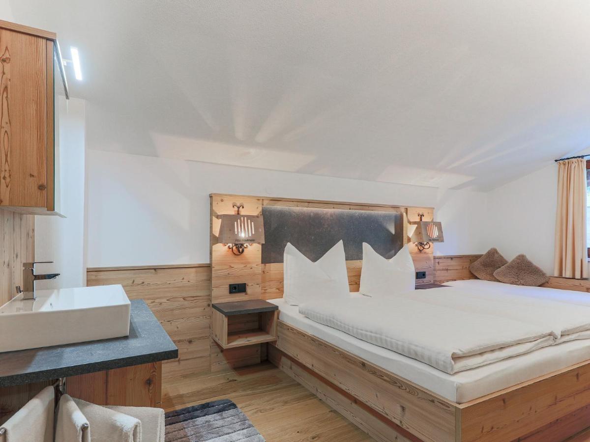 Beautiful Apartment In Brixen In The Thale Brixen im Thale Kültér fotó